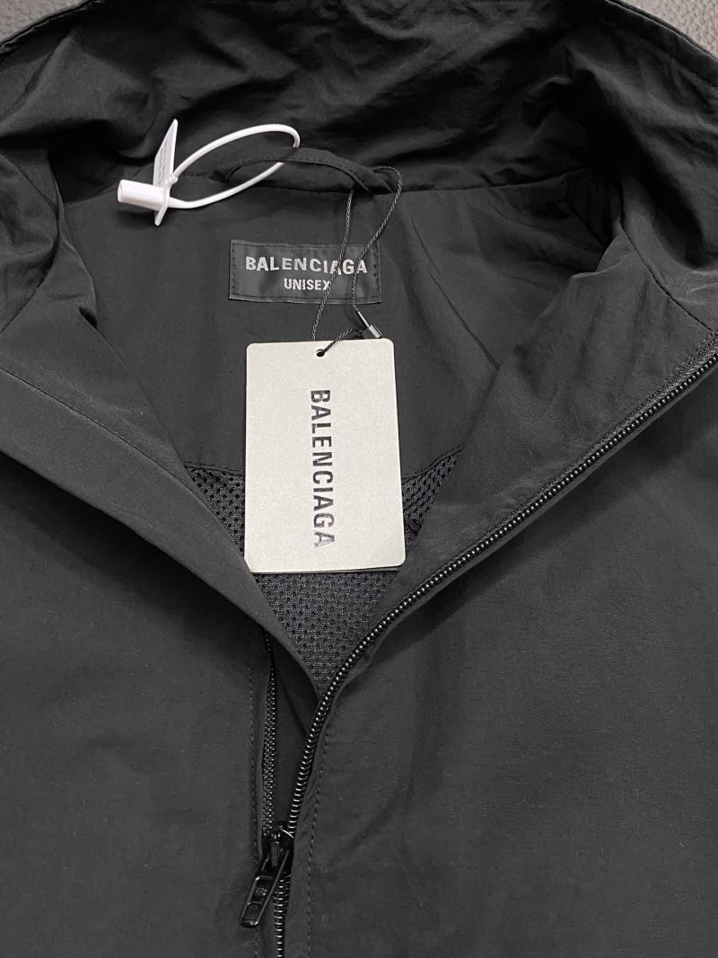 Balenciaga Outwear